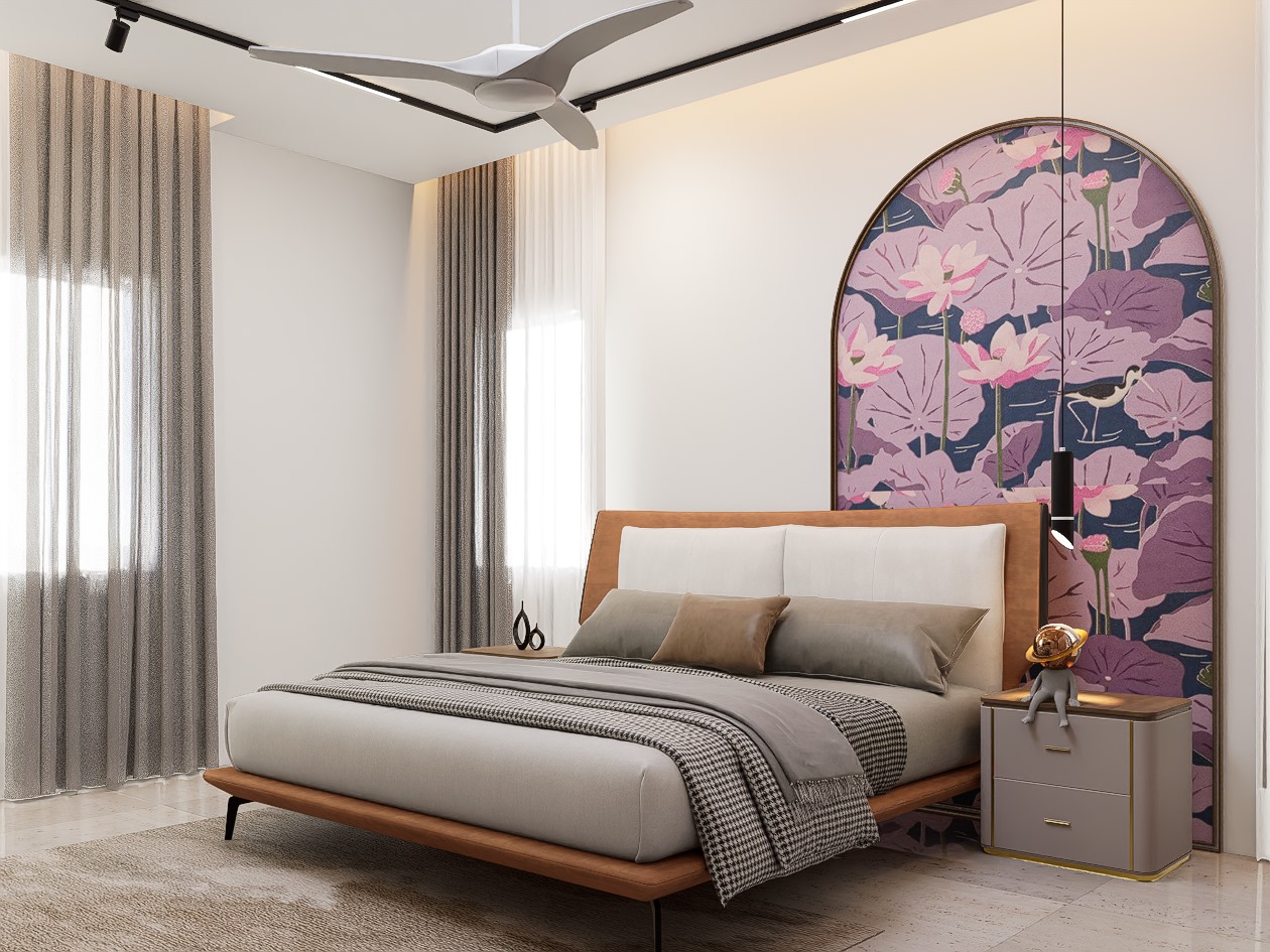 Premium Interior Visualization